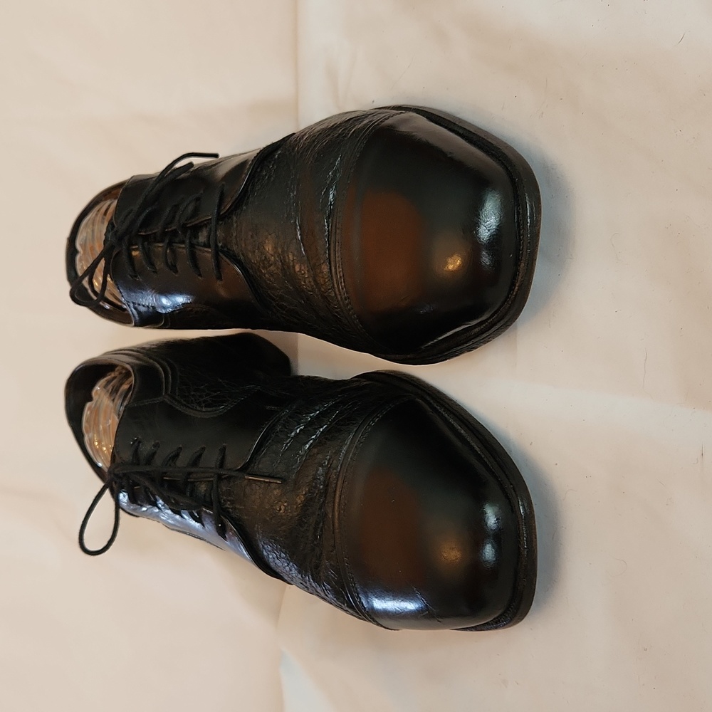 Johnston & Murphy Men's Dress Shoes